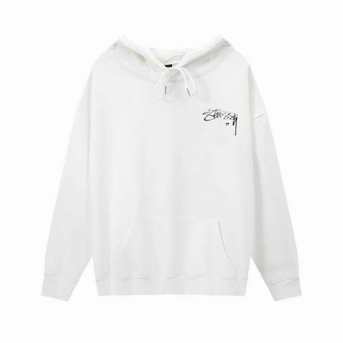 Picture of Stussy Hoodies _SKUStussyS-XLS63311743